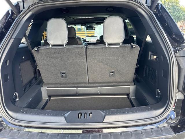 2026 Ford Explorer - $54,990