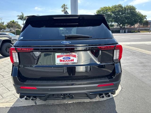 2026 Ford Explorer - $54,990