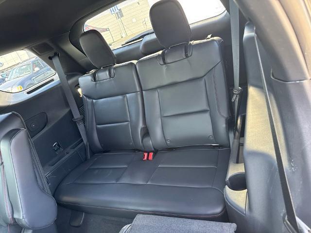 2026 Ford Explorer - $54,990