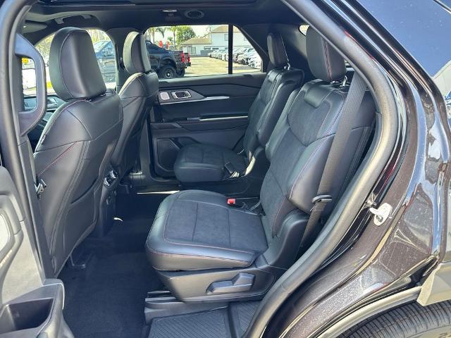 2026 Ford Explorer - $54,990