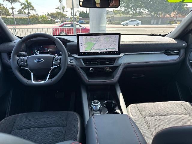 2026 Ford Explorer - $54,990