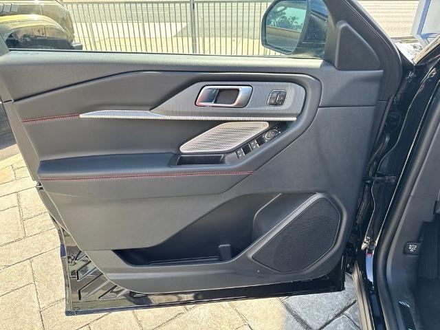 2026 Ford Explorer - $54,990