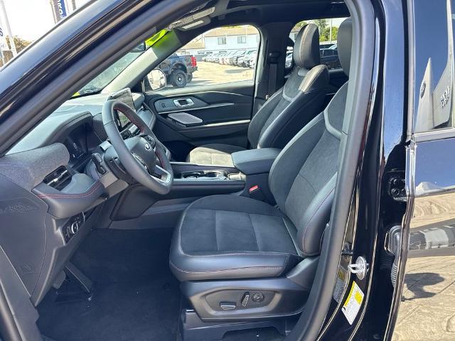 2026 Ford Explorer - $54,990