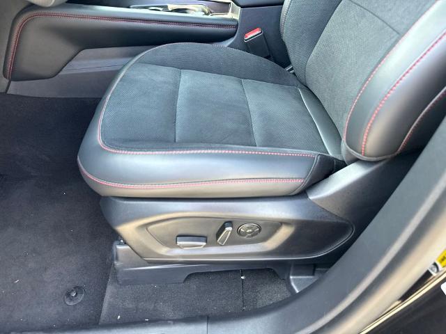 2026 Ford Explorer - $54,990