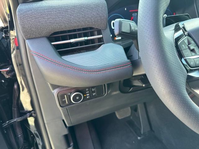 2026 Ford Explorer - $54,990