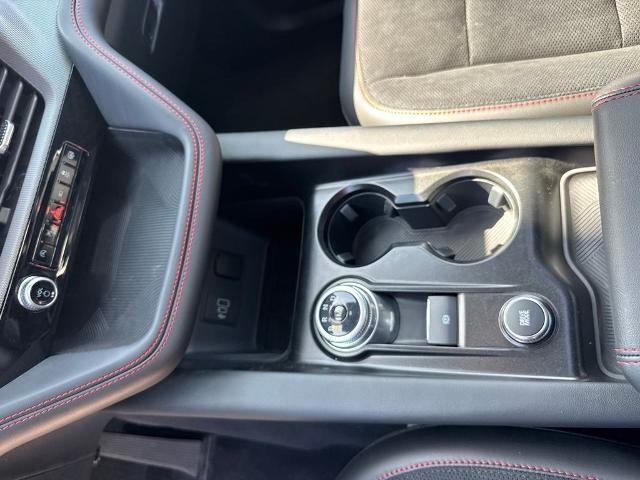2026 Ford Explorer - $54,990