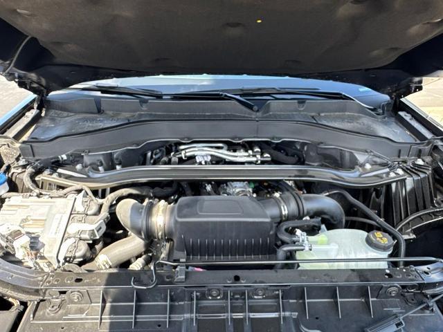 2026 Ford Explorer - $54,990