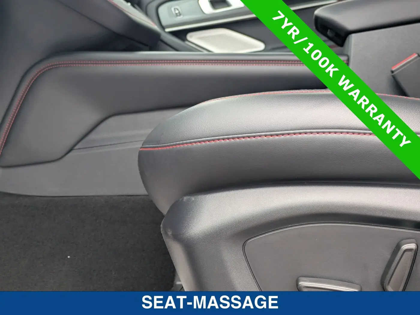 2026 Ford Explorer - $54,799