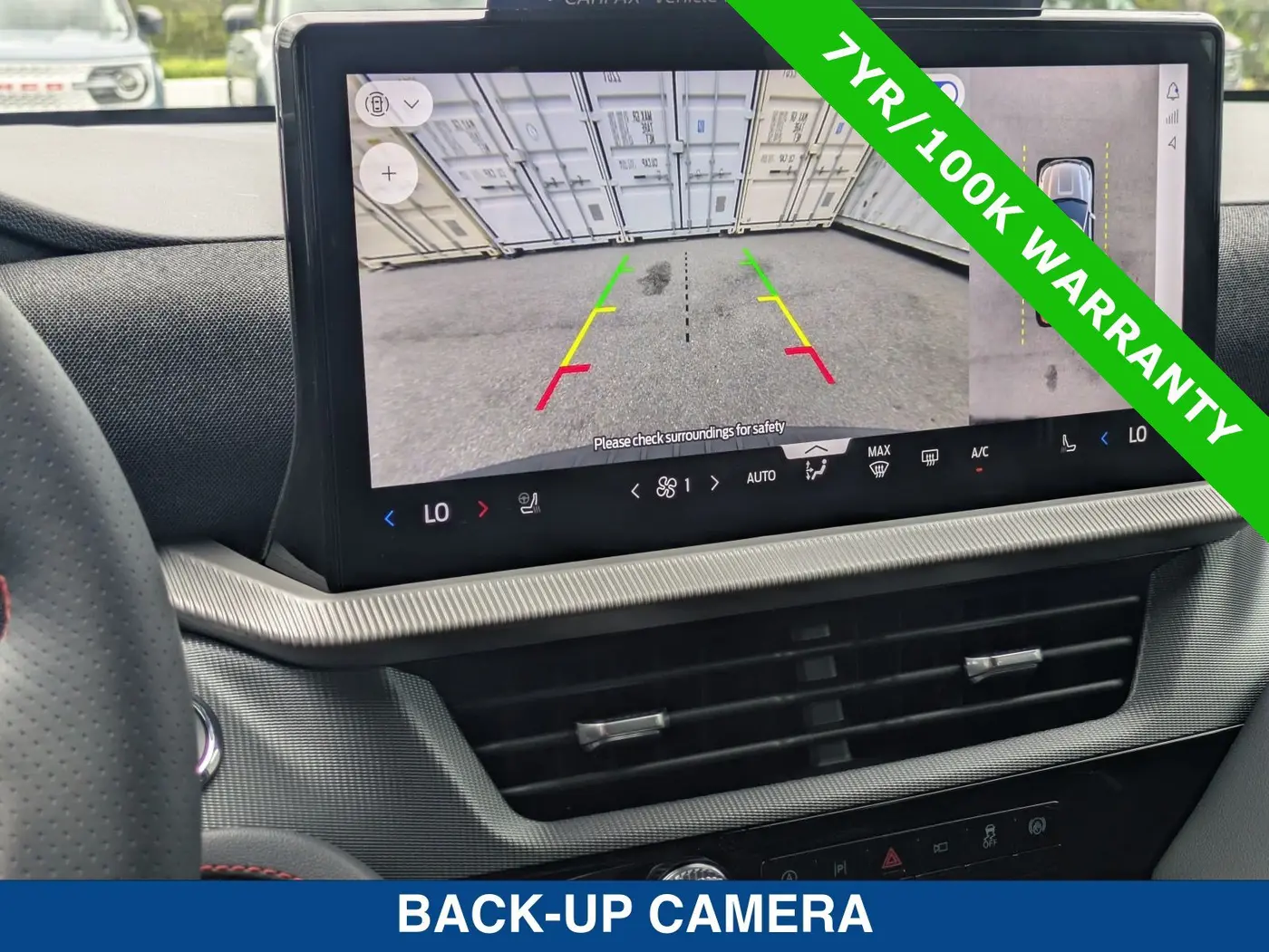 2026 Ford Explorer - $54,799