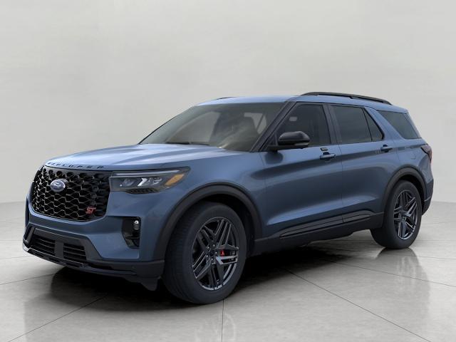 2026 Ford Explorer - $64,430