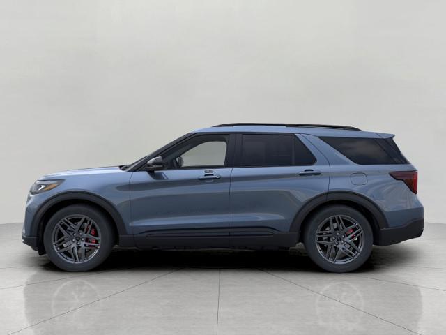 2026 Ford Explorer - $64,430