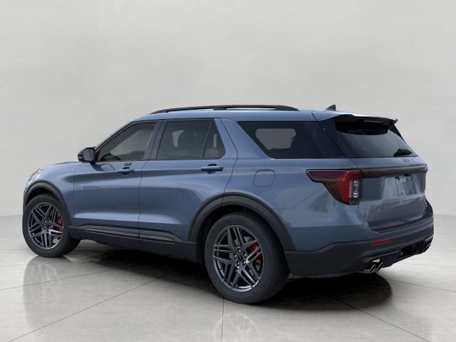 2026 Ford Explorer - $64,430
