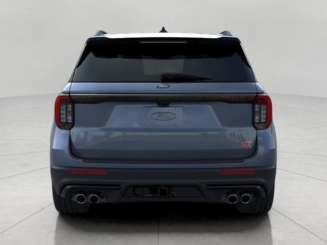 2026 Ford Explorer - $64,430