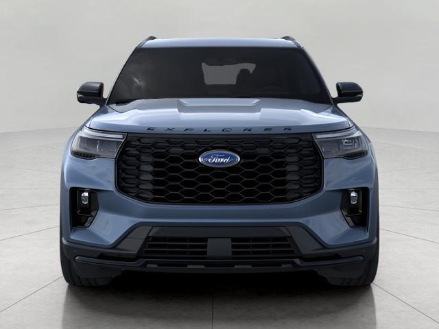 2026 Ford Explorer - $64,430