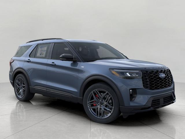 2026 Ford Explorer - $64,430