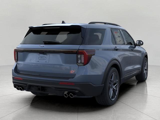 2026 Ford Explorer - $64,430