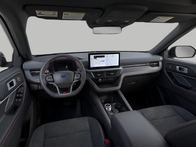2026 Ford Explorer - $64,430