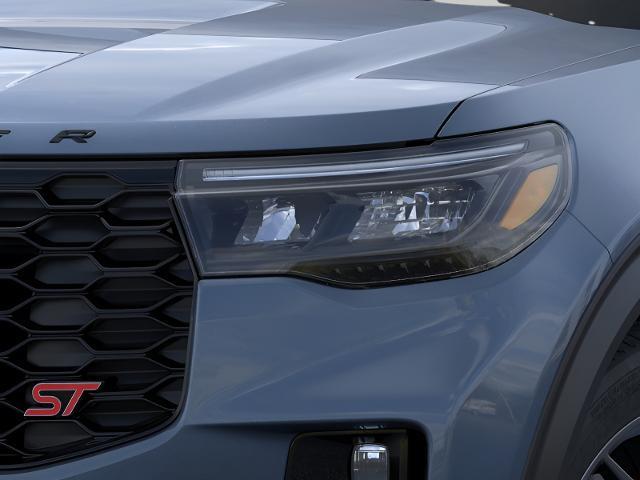 2026 Ford Explorer - $64,430
