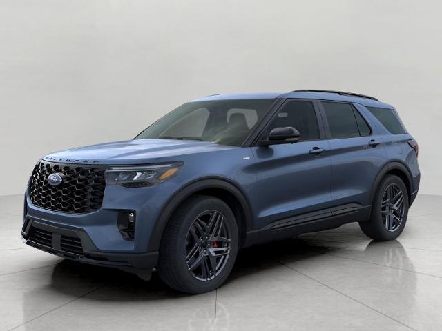 2026 Ford Explorer - $64,430