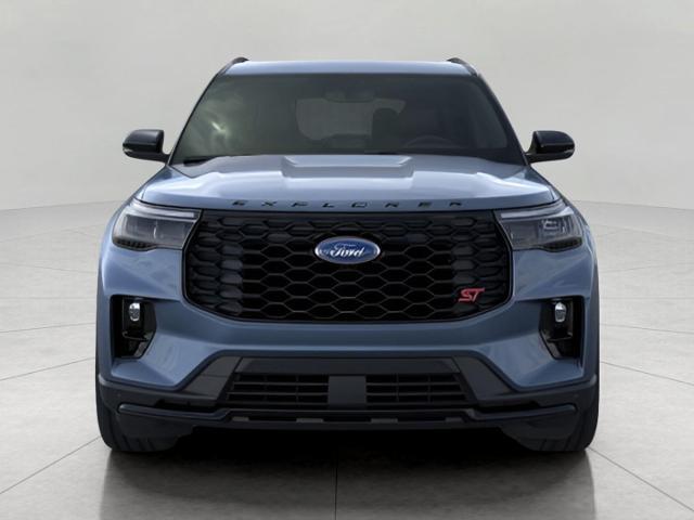 2026 Ford Explorer - $64,430