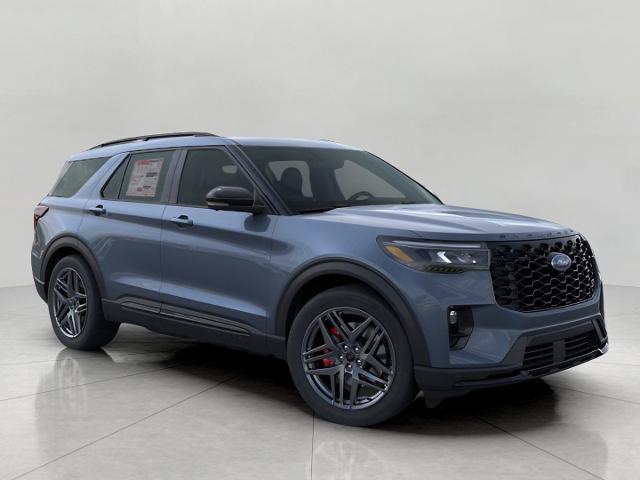 2026 Ford Explorer - $64,430