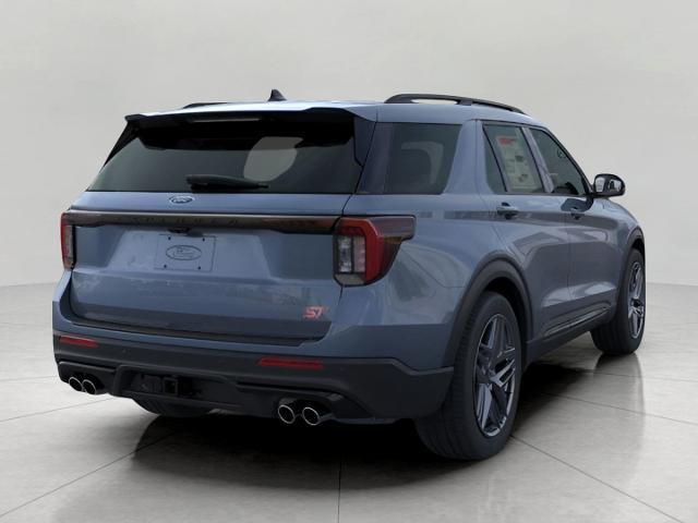 2026 Ford Explorer - $64,430