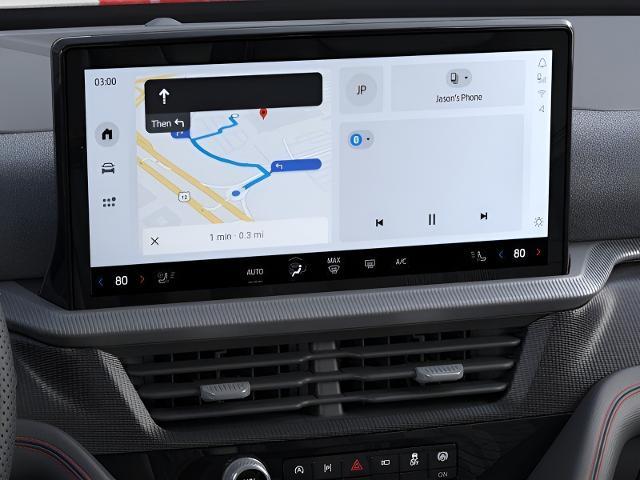 2026 Ford Explorer - $64,430