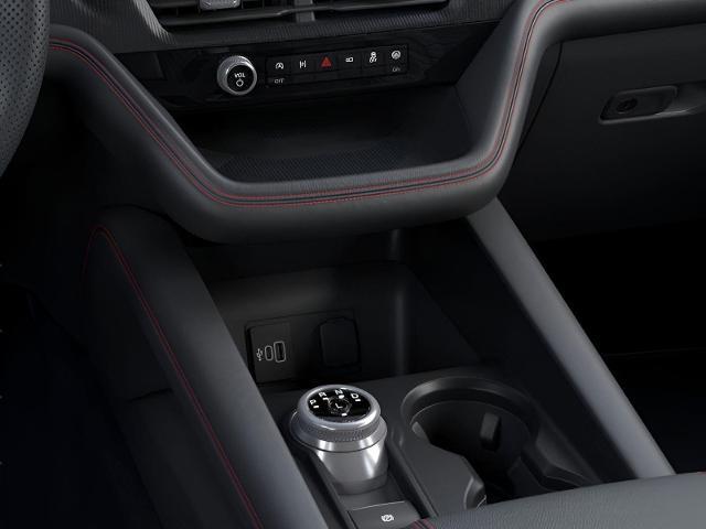 2026 Ford Explorer - $64,430