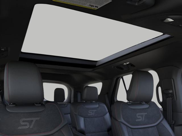 2026 Ford Explorer - $64,430