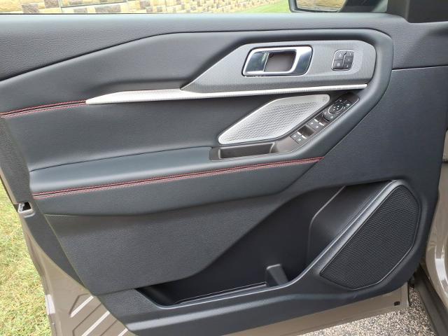 2026 Ford Explorer - $55,696