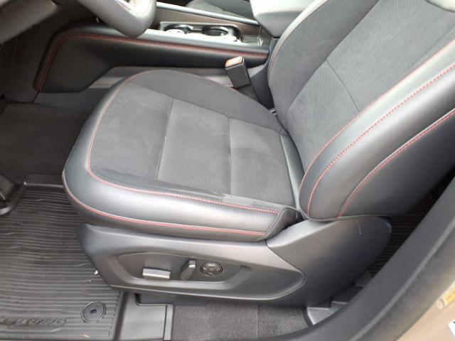 2026 Ford Explorer - $55,696