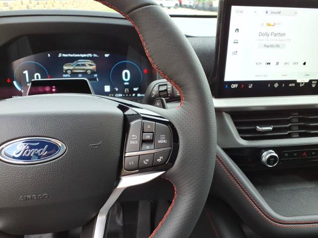 2026 Ford Explorer - $55,696