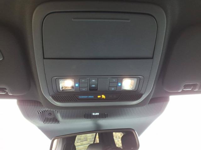 2026 Ford Explorer - $55,696