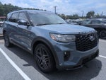 2025 Explorer Thumbnail 4
