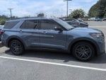 2025 Explorer Thumbnail 5