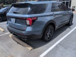 2025 Explorer Thumbnail 6