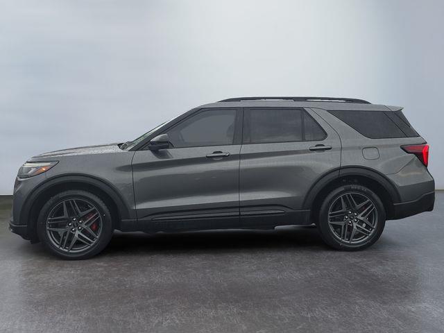 2025 Ford Explorer - $46,900