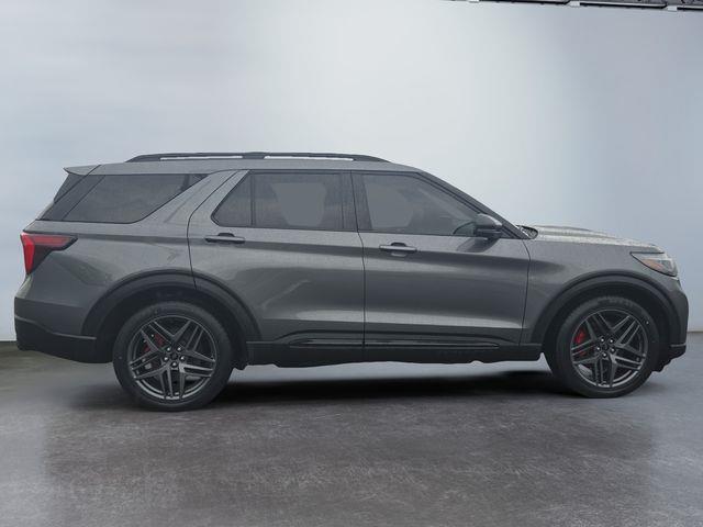 2025 Ford Explorer - $46,900
