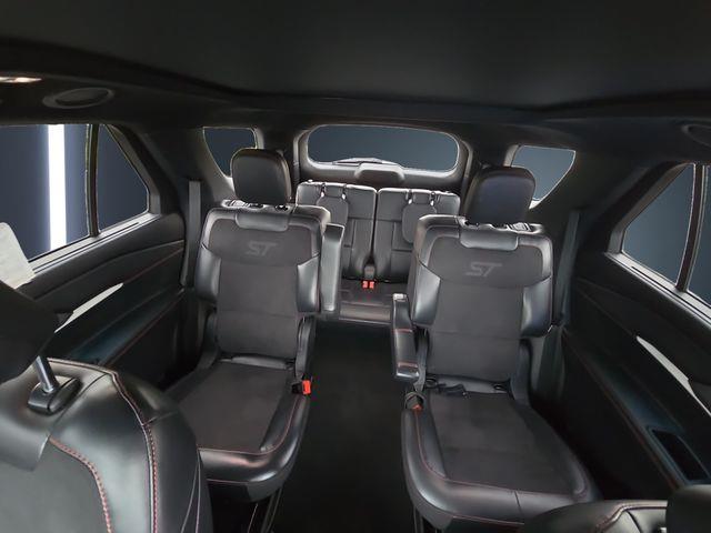 2025 Ford Explorer - $46,900