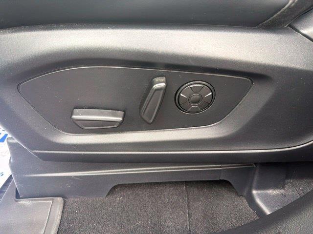 2025 Ford Explorer - $48,699