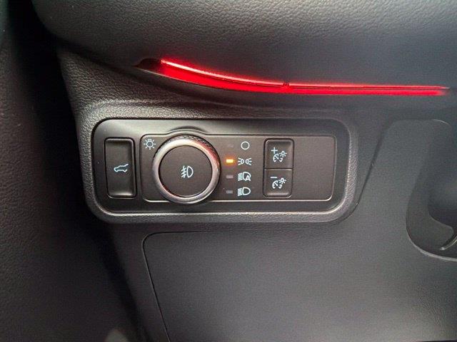 2025 Ford Explorer - $48,699