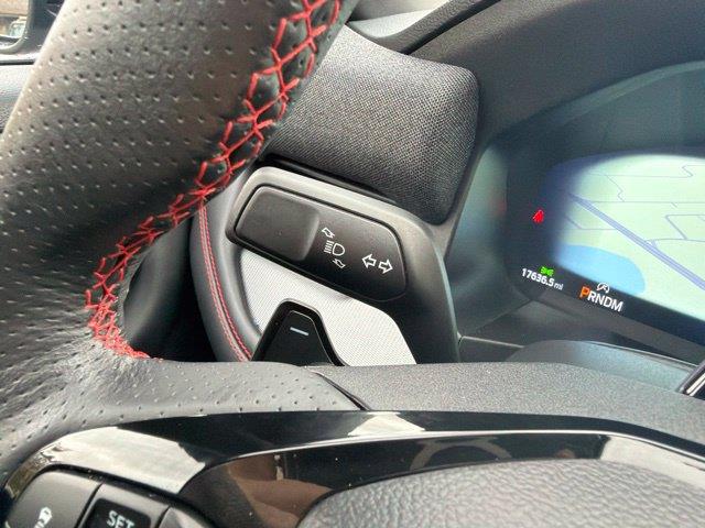 2025 Ford Explorer - $48,699