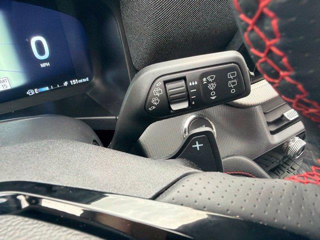 2025 Ford Explorer - $48,699