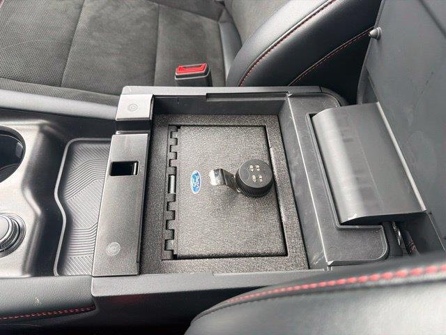 2025 Ford Explorer - $48,699