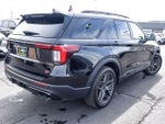 2026 Explorer Thumbnail 8