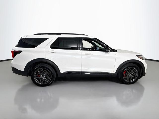 2026 Ford Explorer - $55,980