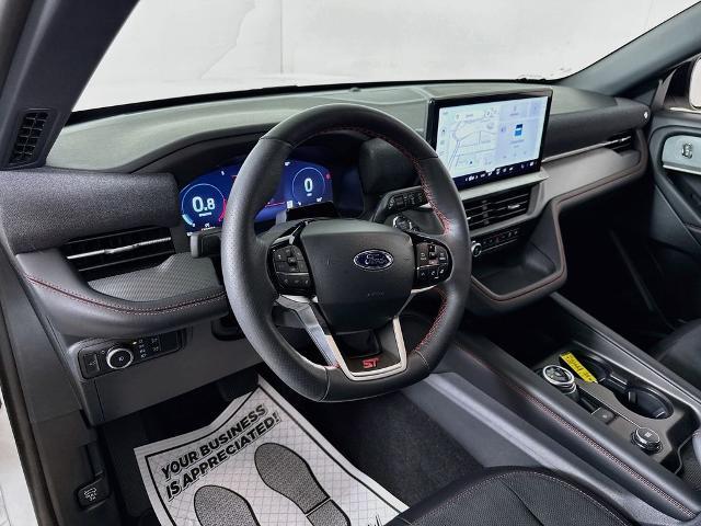 2026 Ford Explorer - $55,980