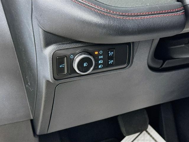 2026 Ford Explorer - $55,980