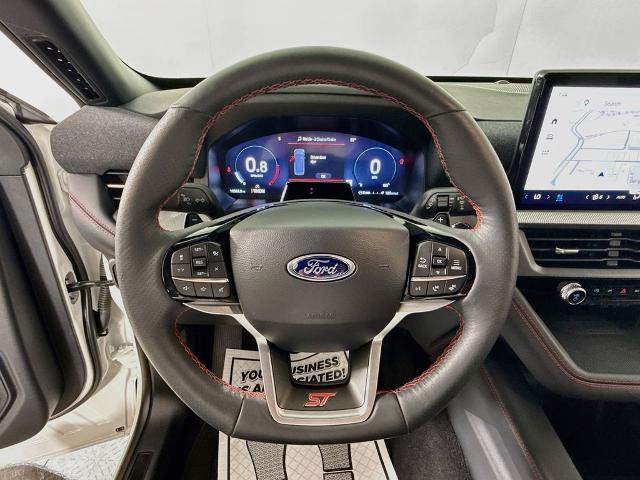 2026 Ford Explorer - $55,980
