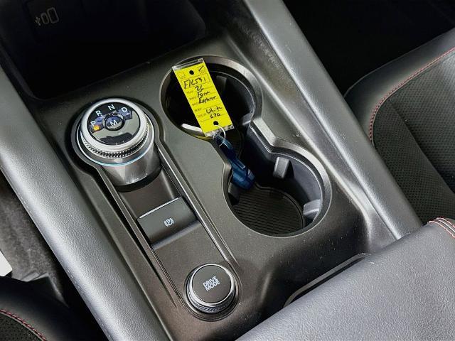 2026 Ford Explorer - $55,980